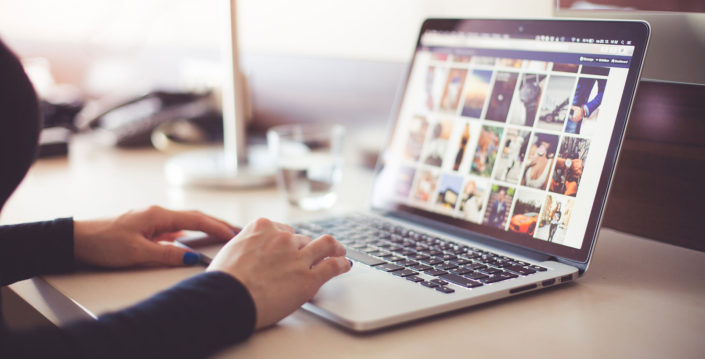 Online Marketing Stagiaire Online Marketing Stagiaire
