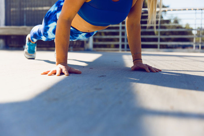 Planking Planking