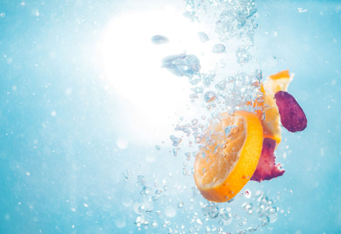 Te veel water drinken Te veel water drinken