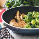 Voedingsvezels broccoli