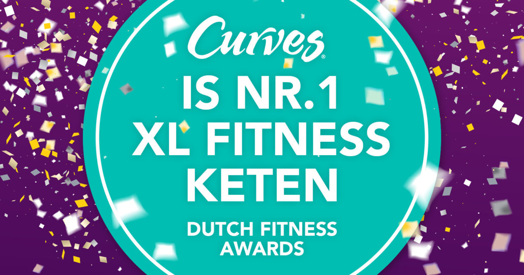 Beste Fitnessketen van het jaar, Dutch fitness awards