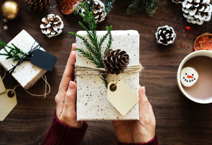 Cadeau tips inpakken Cadeau tips inpakken