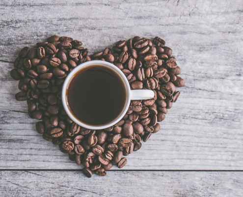 Koffie