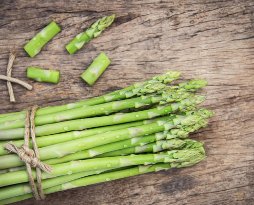 Asperges