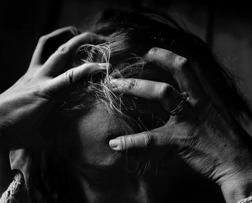Chronische stress