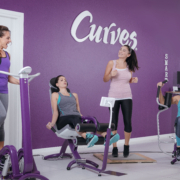 Curves Krachttraining