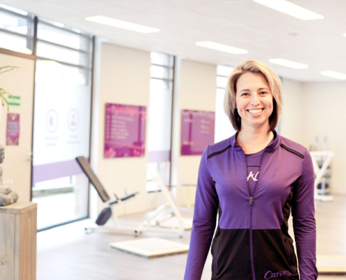 Starten met ondernemen, curves franchise