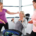 Cardio- en krachttraining