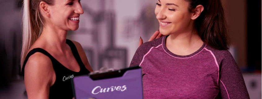 Opleidingen Curves Franchise