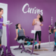 Sporten bij Curves