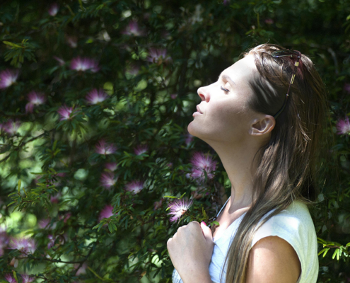 Mindfulness