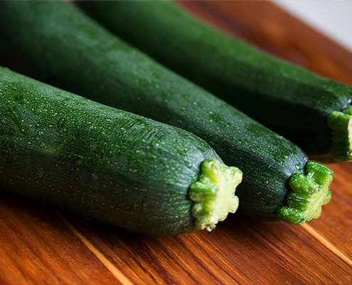 Courgette