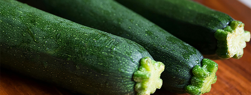 Courgette